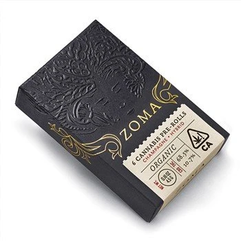Škatle za embalažo za parfume