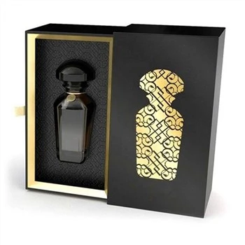 Škatla za parfumski papir