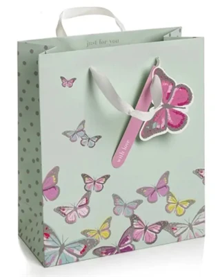 V katerih smereh lahko personalizirane embalažne vrečke odražajo svojo indivi...